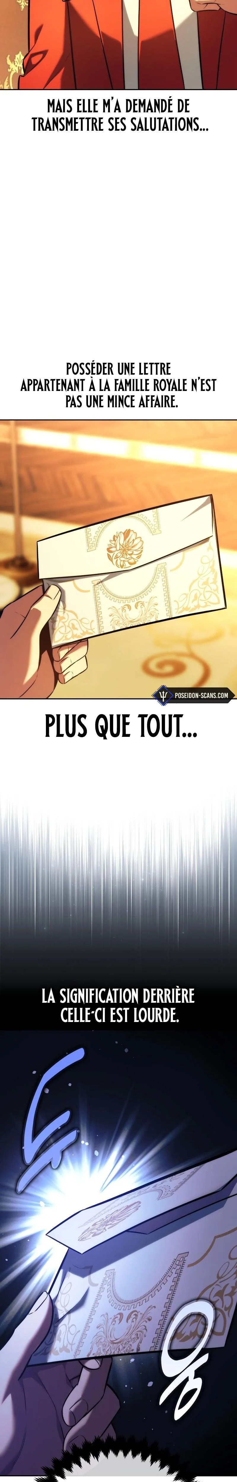 Read The Extra’s Academy Survival Guide FR Manga Online