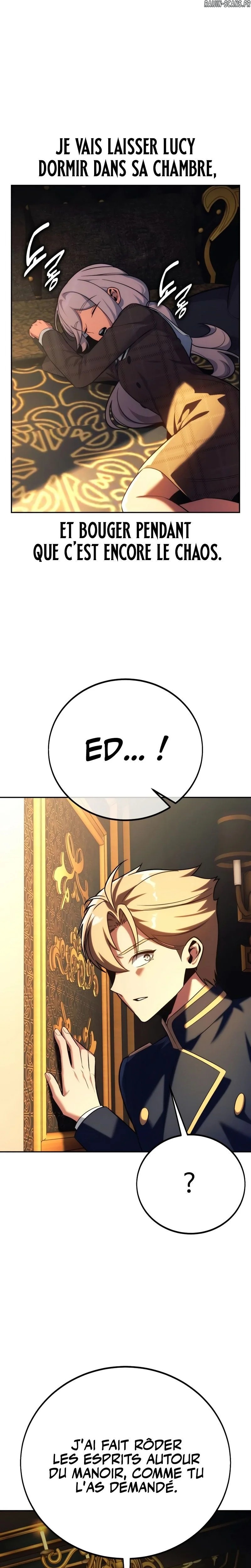 Read The Extra’s Academy Survival Guide FR Manga Online