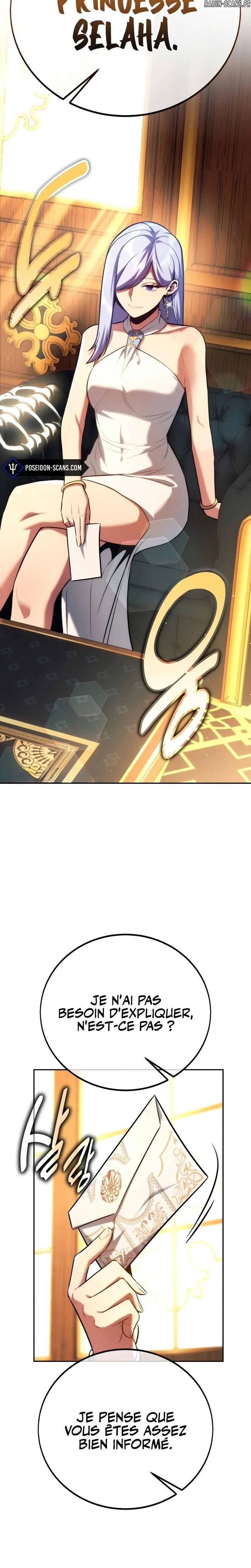 Read The Extra’s Academy Survival Guide FR Manga Online