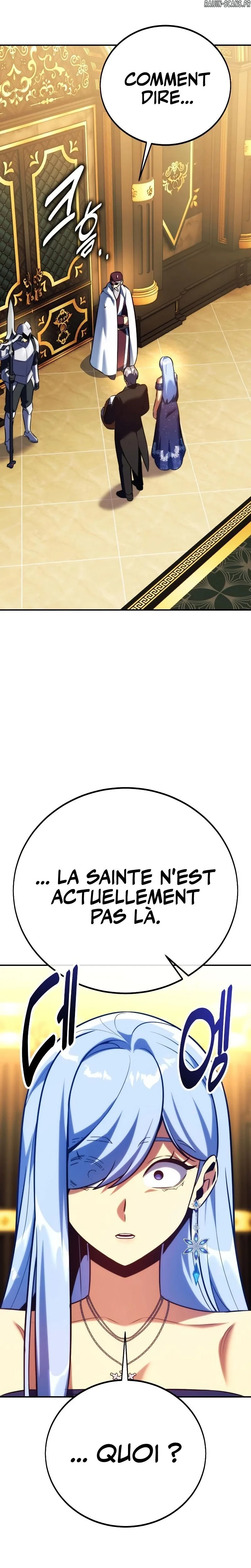 Read The Extra’s Academy Survival Guide FR Manga Online