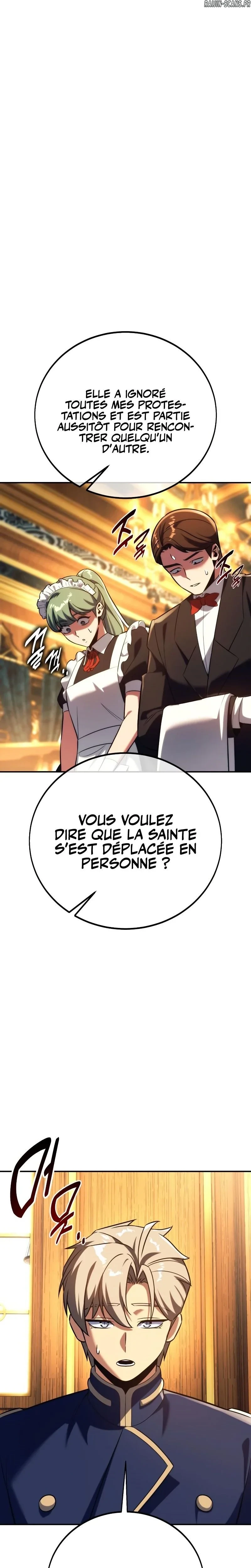 Read The Extra’s Academy Survival Guide FR Manga Online