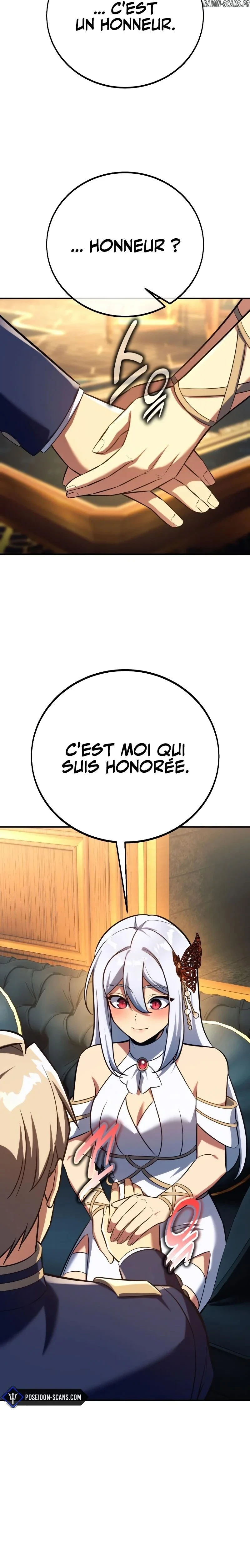 Read The Extra’s Academy Survival Guide FR Manga Online