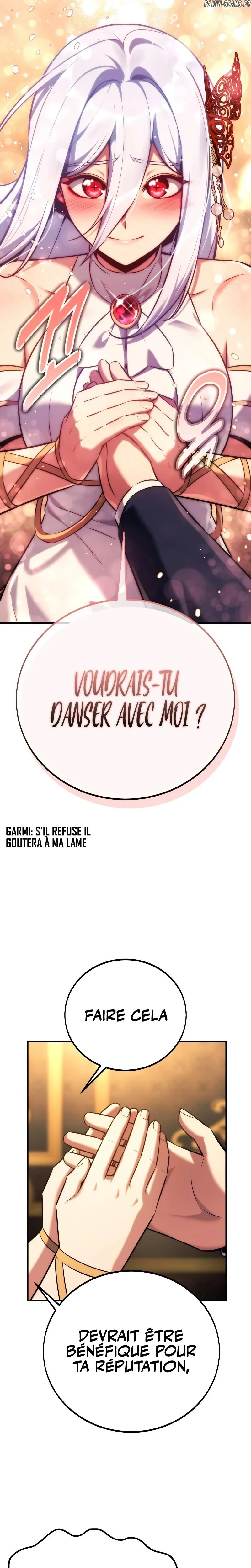 Read The Extra’s Academy Survival Guide FR Manga Online