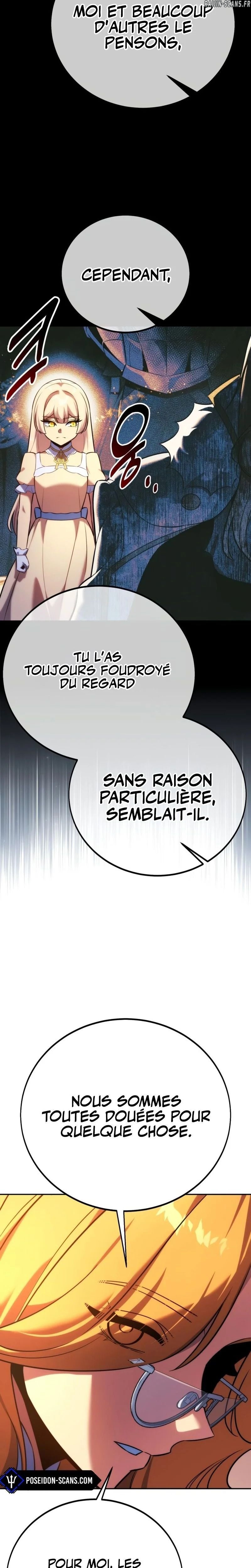 Read The Extra’s Academy Survival Guide FR Manga Online