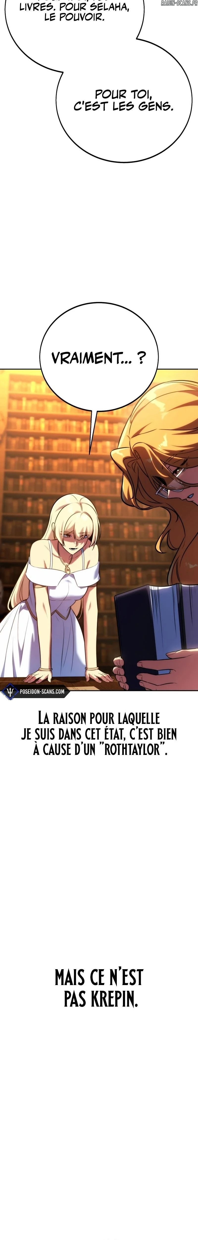 Read The Extra’s Academy Survival Guide FR Manga Online