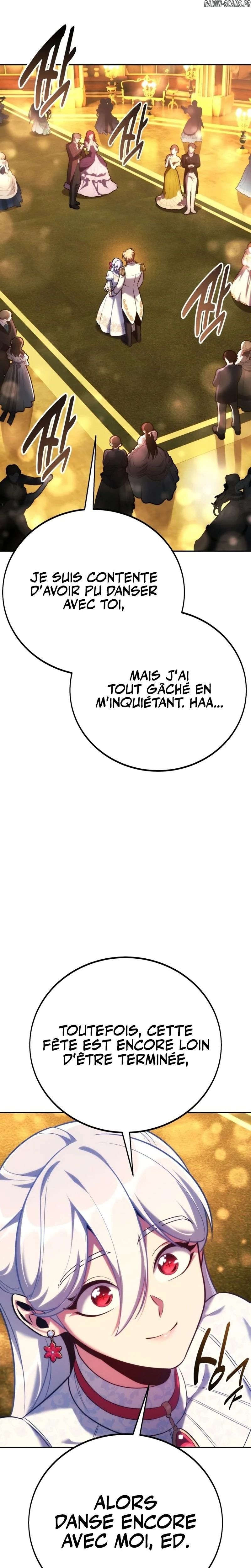 Read The Extra’s Academy Survival Guide FR Manga Online