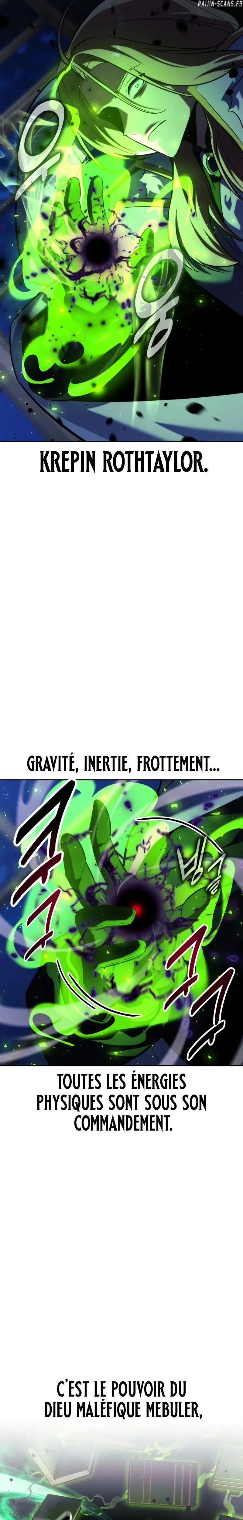 Read The Extra’s Academy Survival Guide FR Manga Online