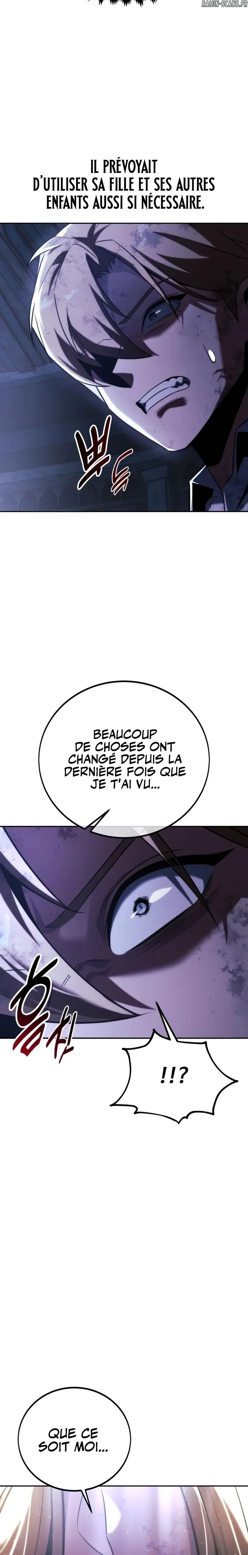 Read The Extra’s Academy Survival Guide FR Manga Online