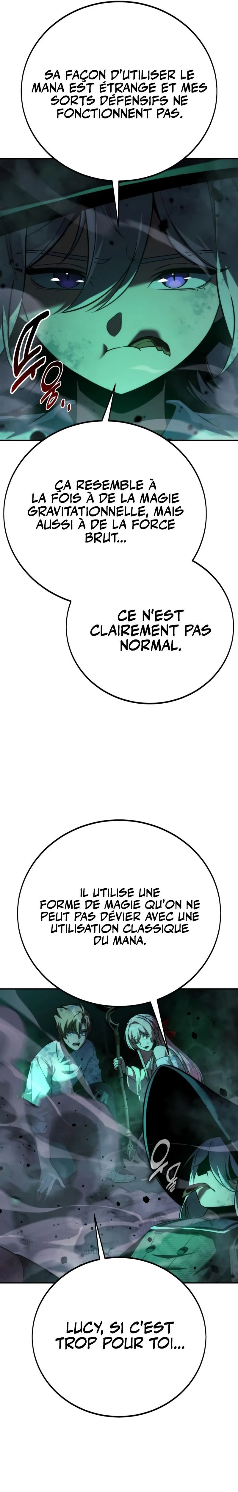 Read The Extra’s Academy Survival Guide FR Manga Online