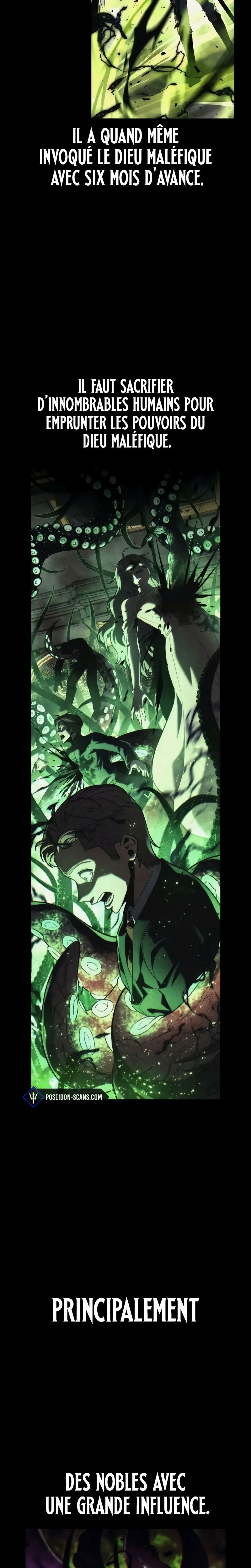 Read The Extra’s Academy Survival Guide FR Manga Online