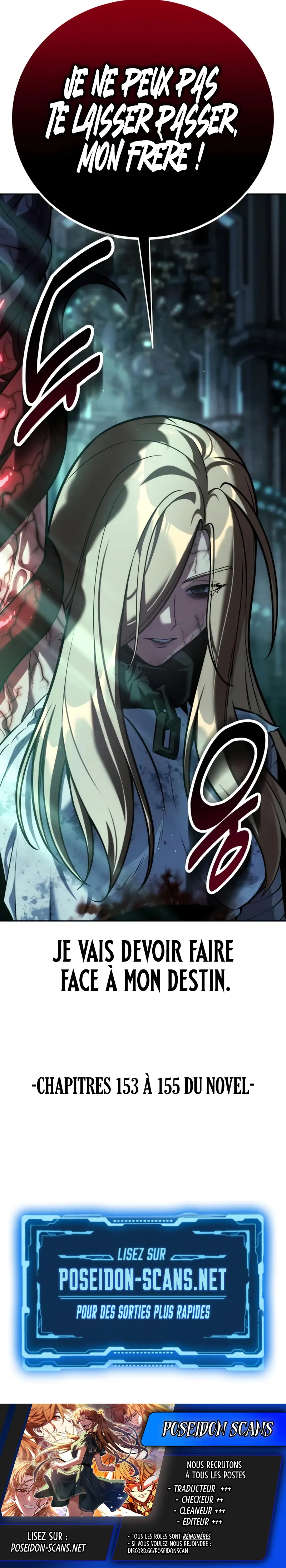 Read The Extra’s Academy Survival Guide FR Manga Online