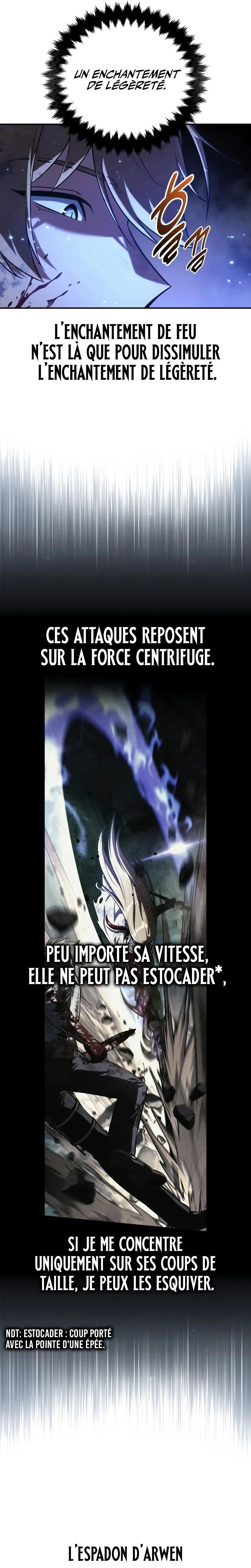 Read The Extra’s Academy Survival Guide FR Manga Online