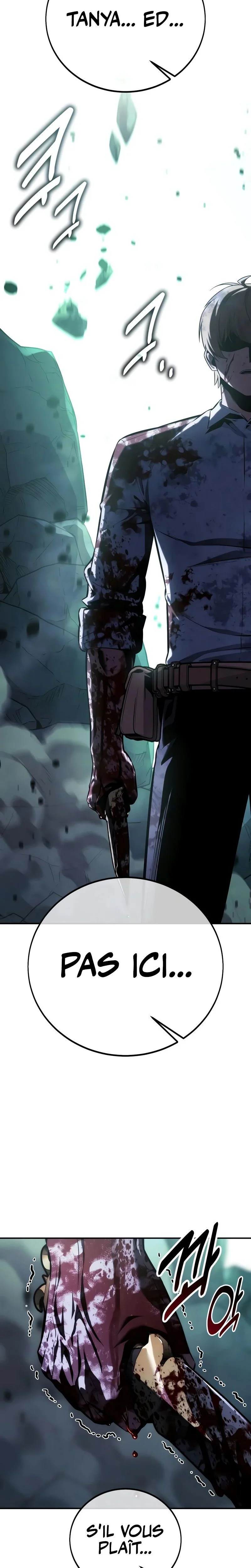 Read The Extra’s Academy Survival Guide FR Manga Online