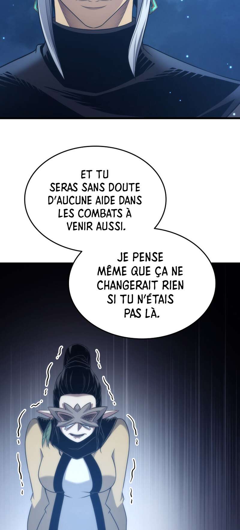 Read The Great Mage Returns After 4000 Years FR Manga Online