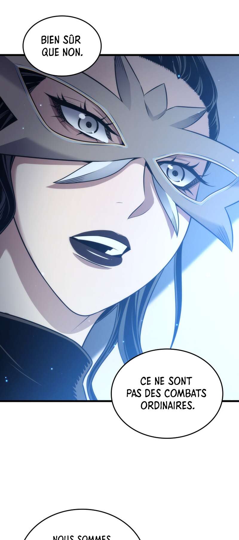 Read The Great Mage Returns After 4000 Years FR Manga Online