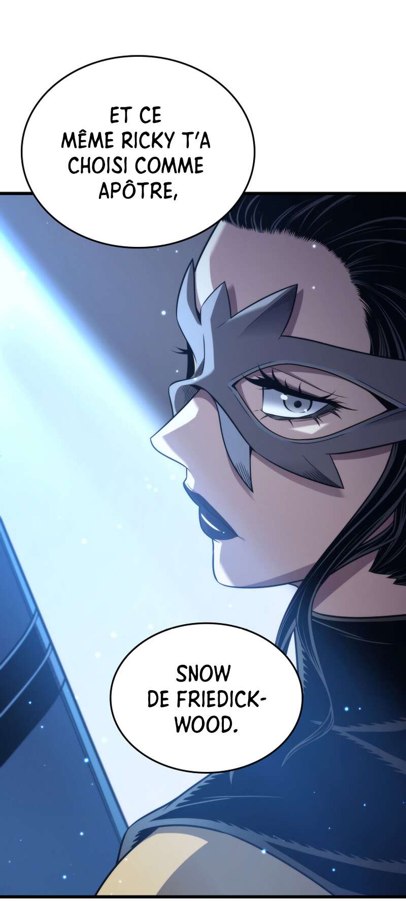 Read The Great Mage Returns After 4000 Years FR Manga Online