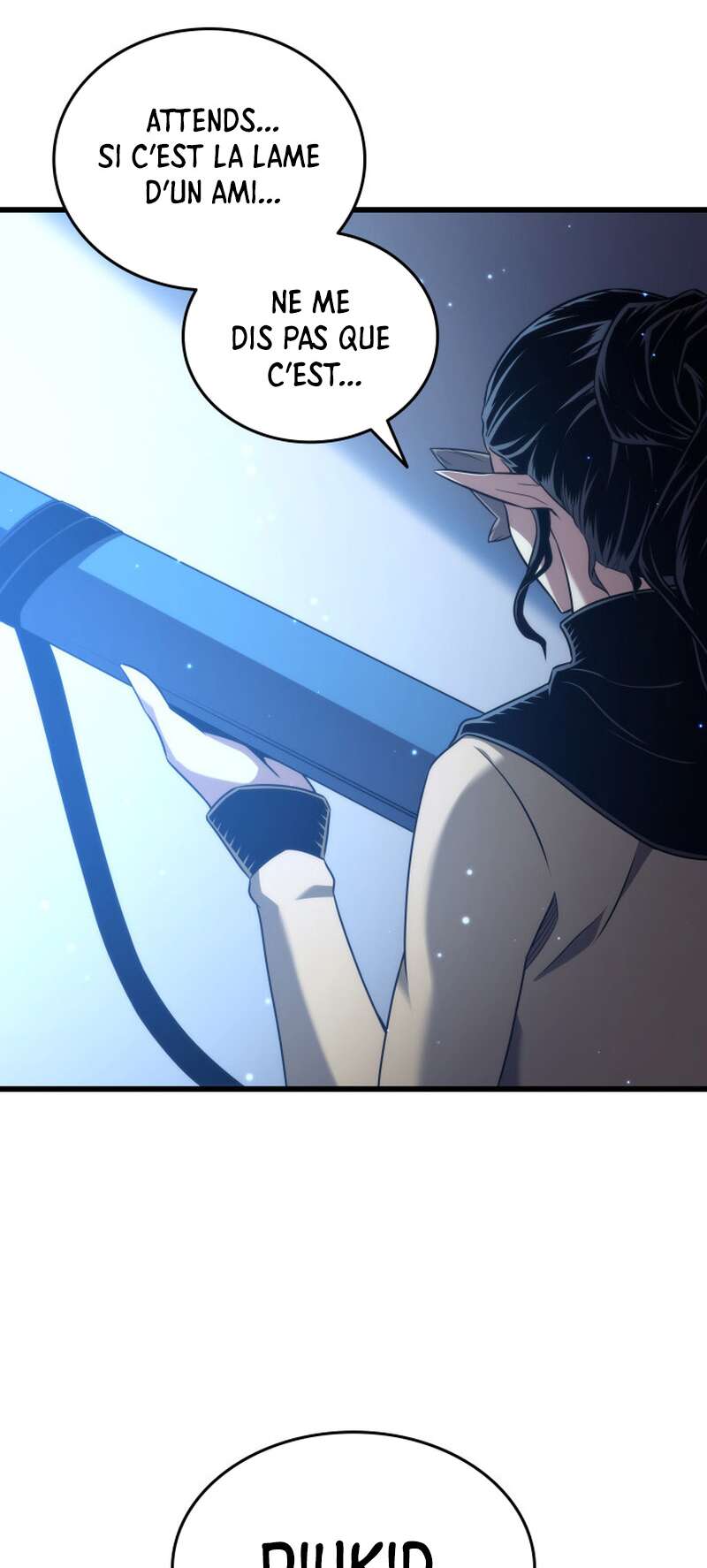 Read The Great Mage Returns After 4000 Years FR Manga Online