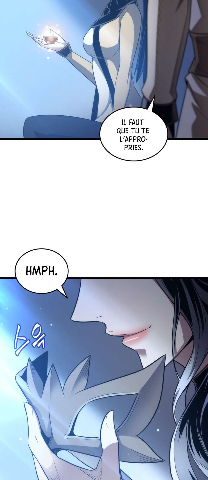 Read The Great Mage Returns After 4000 Years FR Manga Online