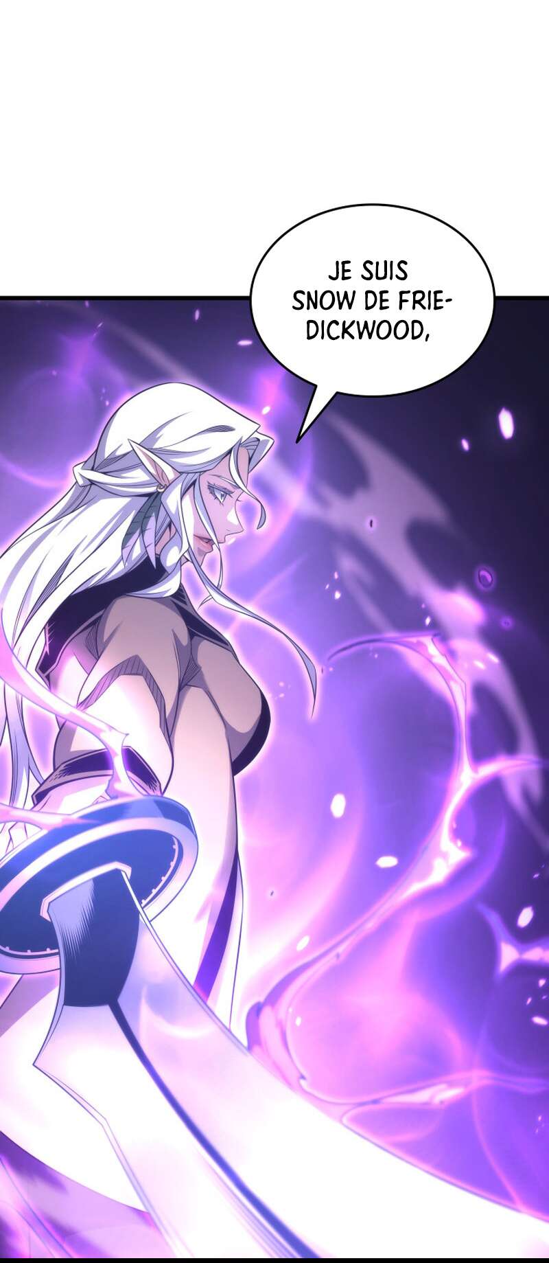 Read The Great Mage Returns After 4000 Years FR Manga Online