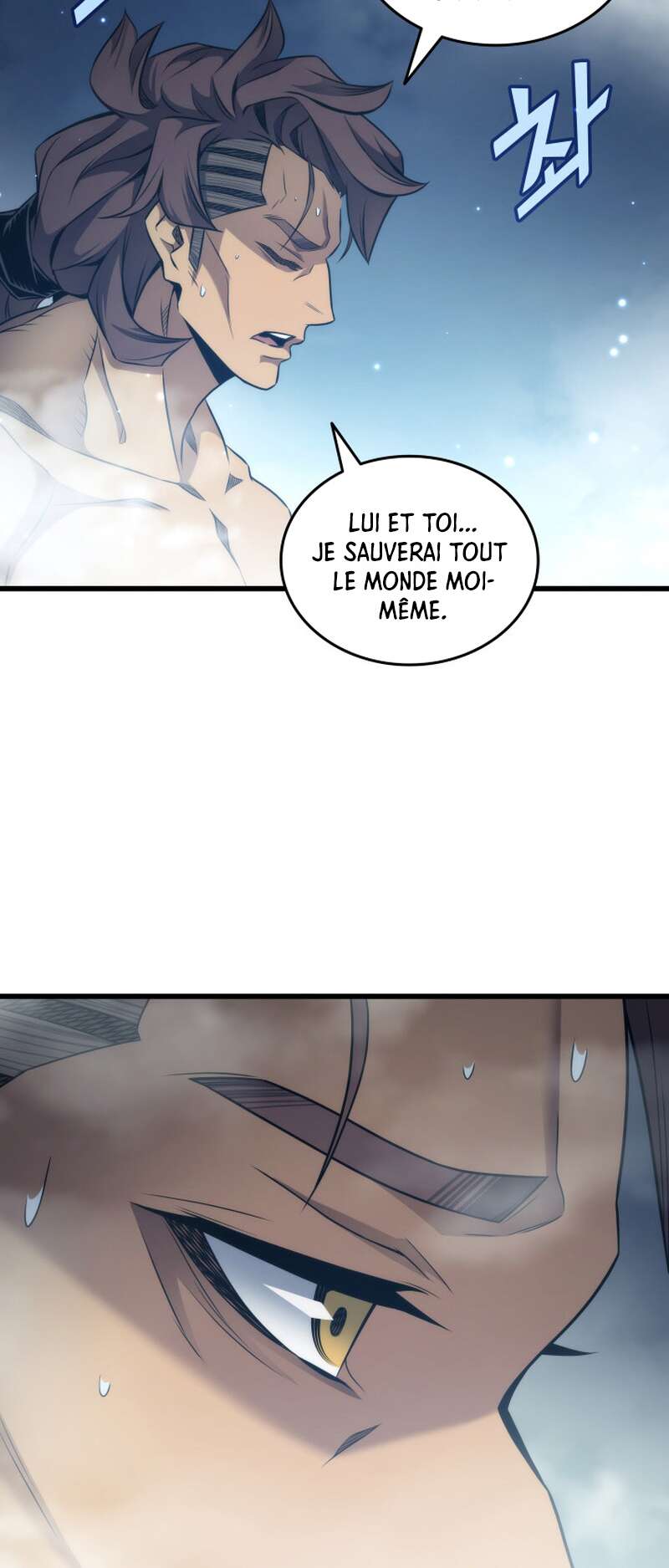 Read The Great Mage Returns After 4000 Years FR Manga Online