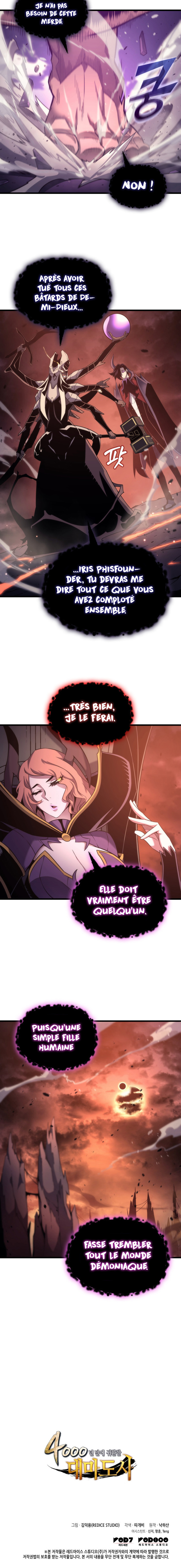 Read The Great Mage Returns After 4000 Years FR Manga Online