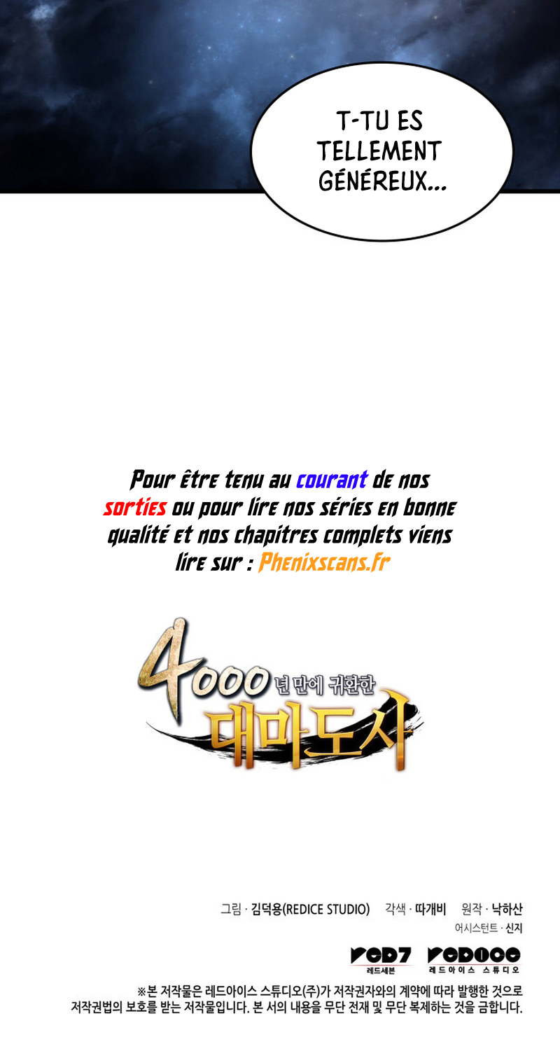 Read The Great Mage Returns After 4000 Years FR Manga Online