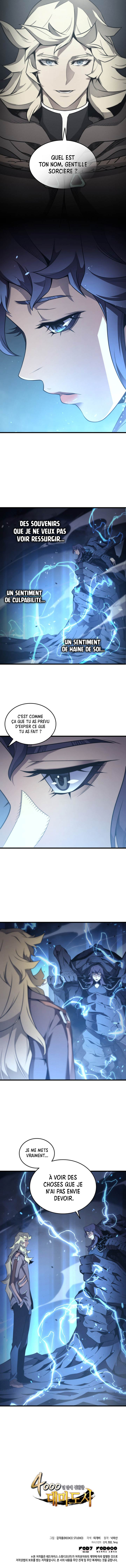 Read The Great Mage Returns After 4000 Years FR Manga Online