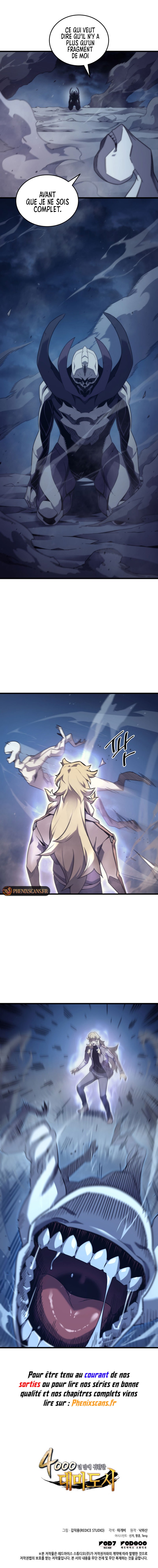 Read The Great Mage Returns After 4000 Years FR Manga Online