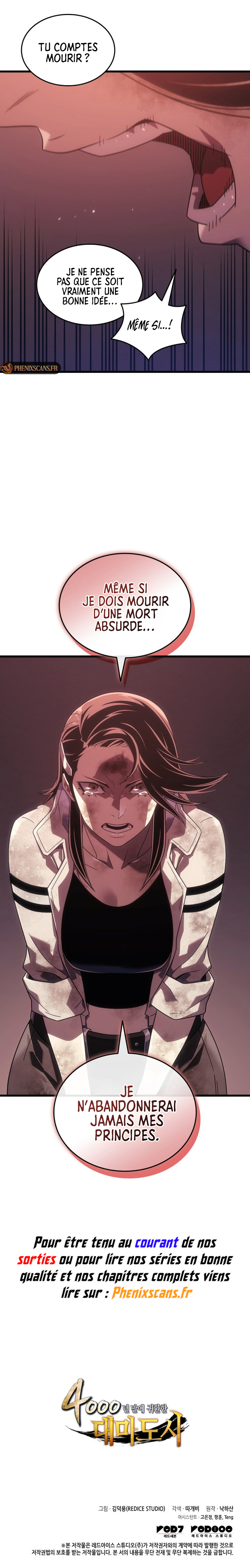 Read The Great Mage Returns After 4000 Years FR Manga Online