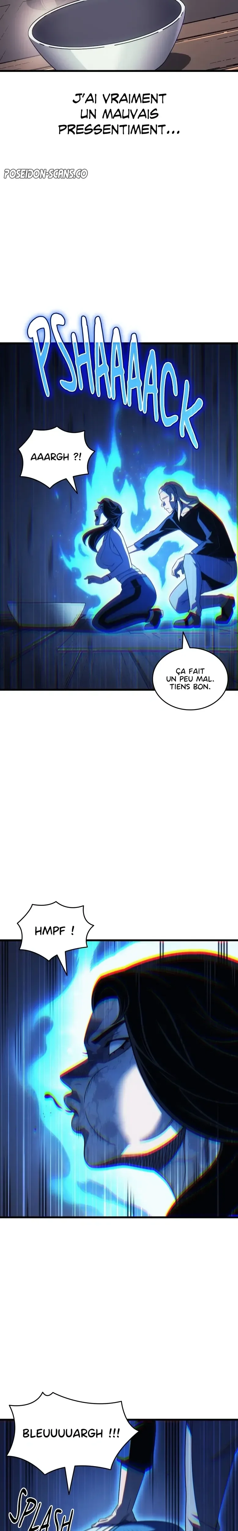 Read The Great Mage Returns After 4000 Years FR Manga Online