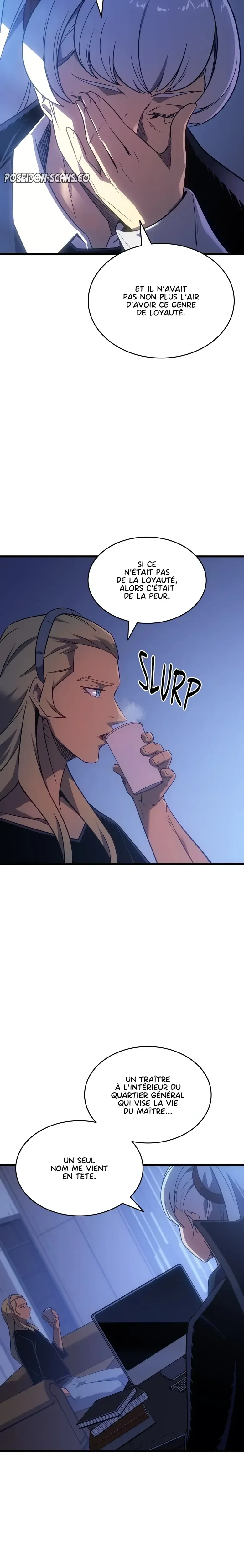 Read The Great Mage Returns After 4000 Years FR Manga Online