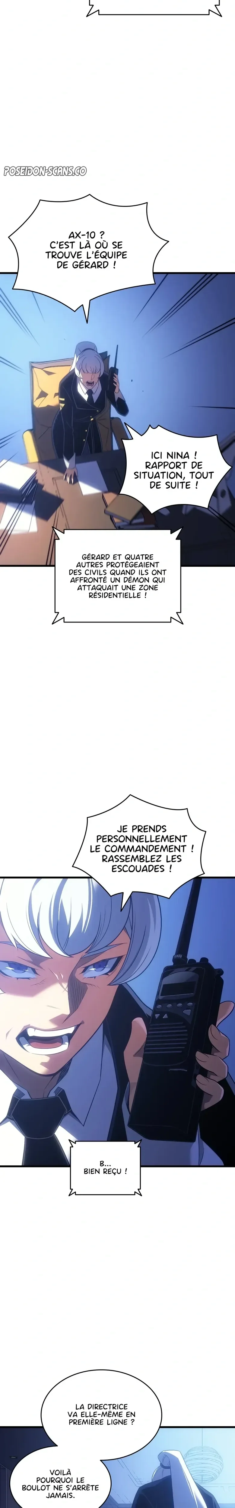 Read The Great Mage Returns After 4000 Years FR Manga Online