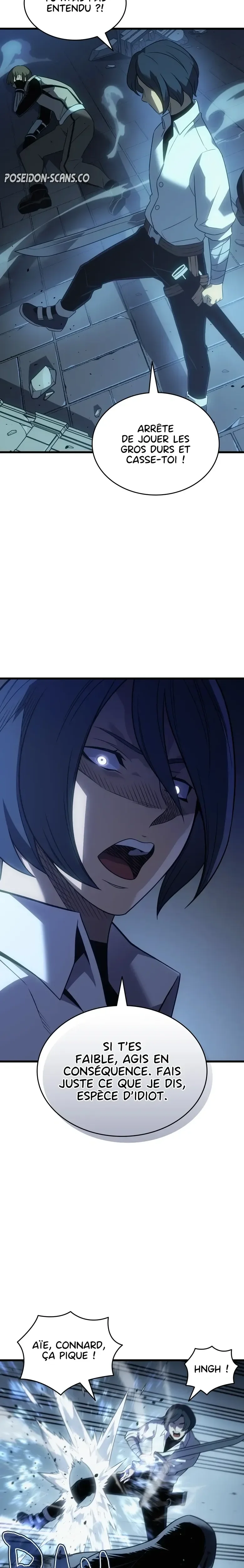 Read The Great Mage Returns After 4000 Years FR Manga Online