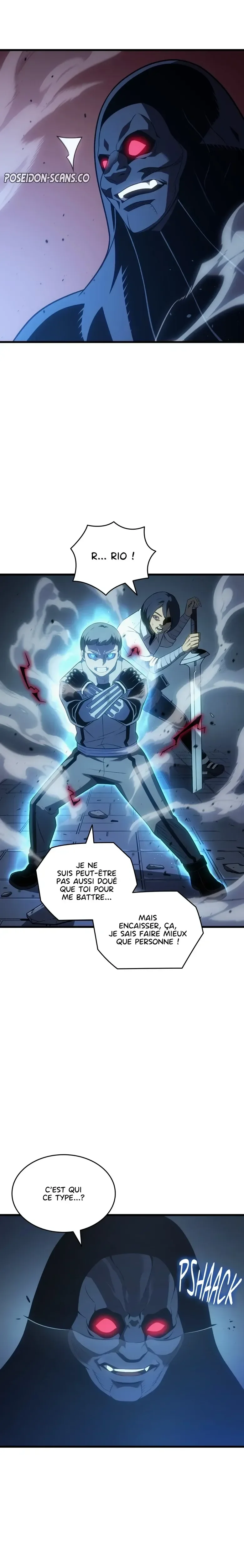 Read The Great Mage Returns After 4000 Years FR Manga Online