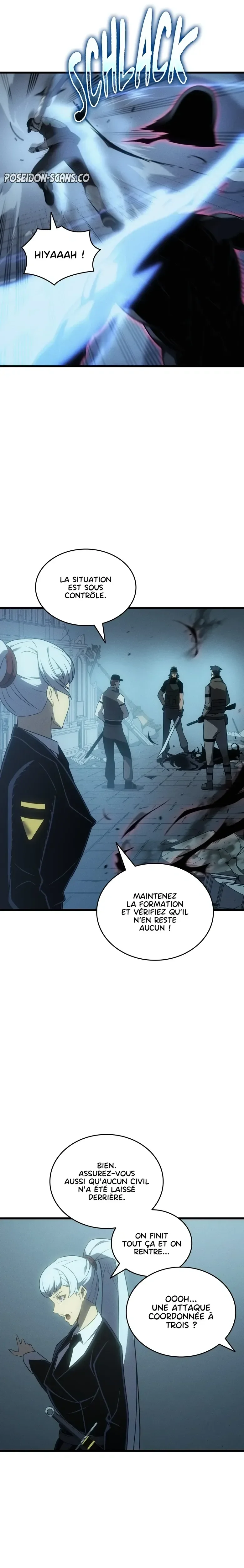 Read The Great Mage Returns After 4000 Years FR Manga Online