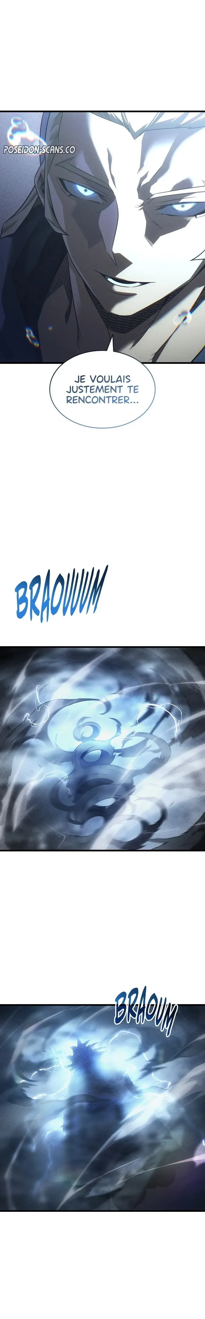 Read The Great Mage Returns After 4000 Years FR Manga Online