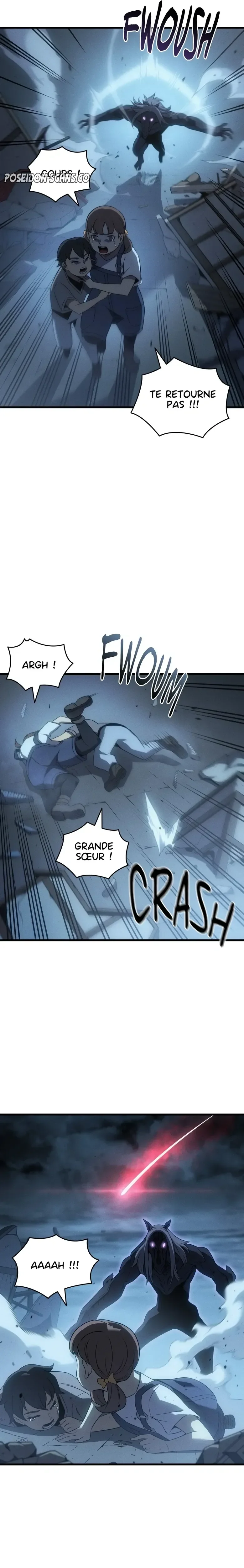 Read The Great Mage Returns After 4000 Years FR Manga Online