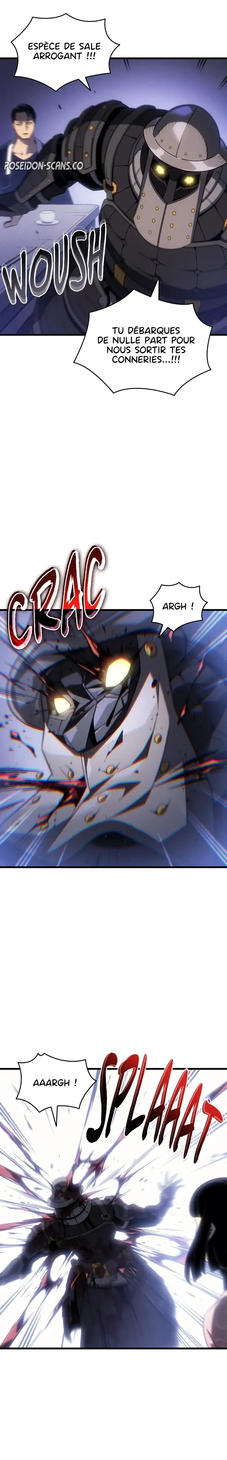 Read The Great Mage Returns After 4000 Years FR Manga Online