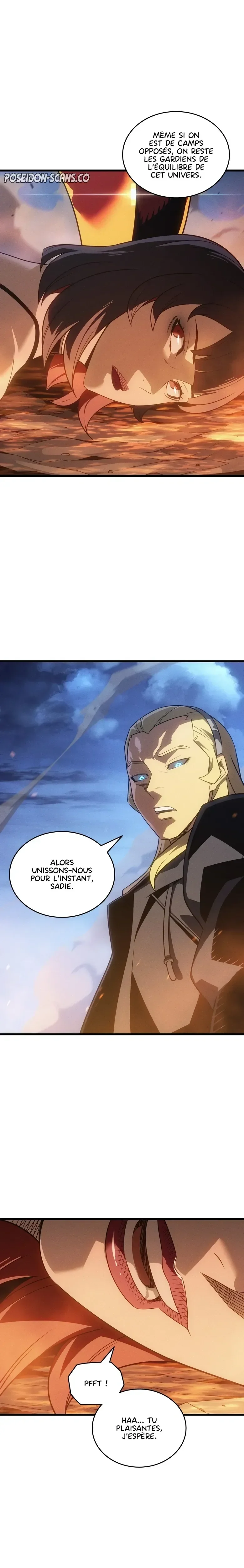 Read The Great Mage Returns After 4000 Years FR Manga Online