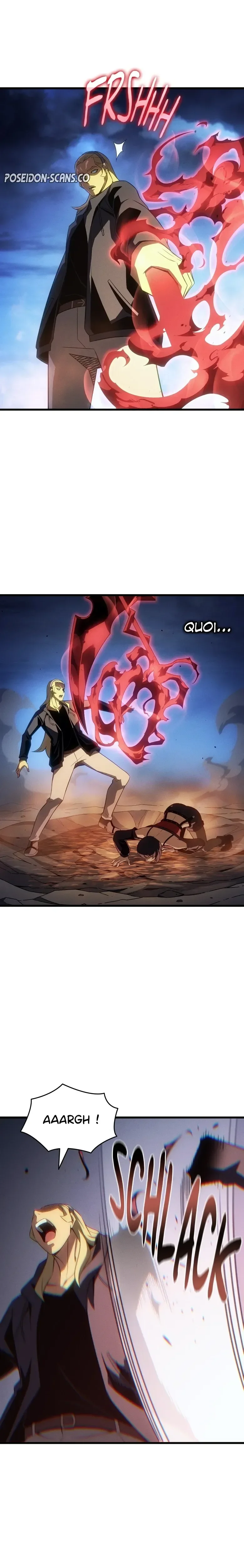 Read The Great Mage Returns After 4000 Years FR Manga Online