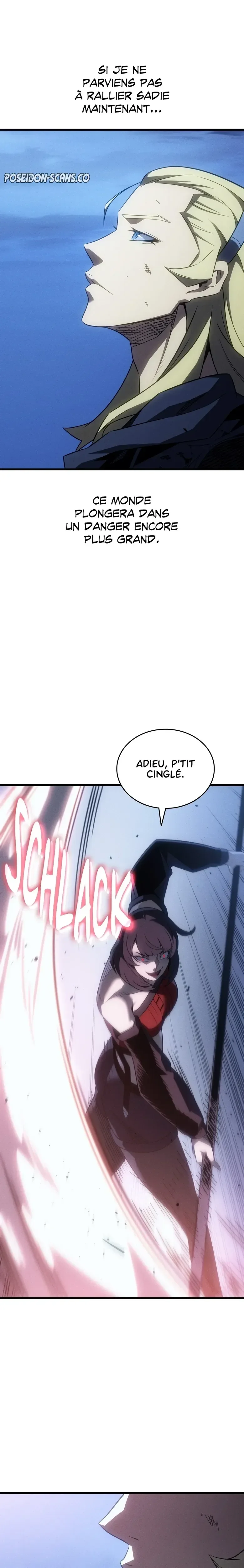 Read The Great Mage Returns After 4000 Years FR Manga Online