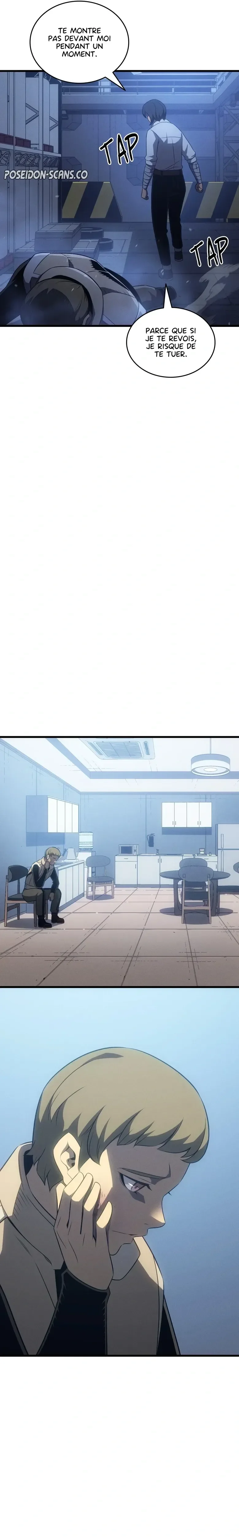 Read The Great Mage Returns After 4000 Years FR Manga Online