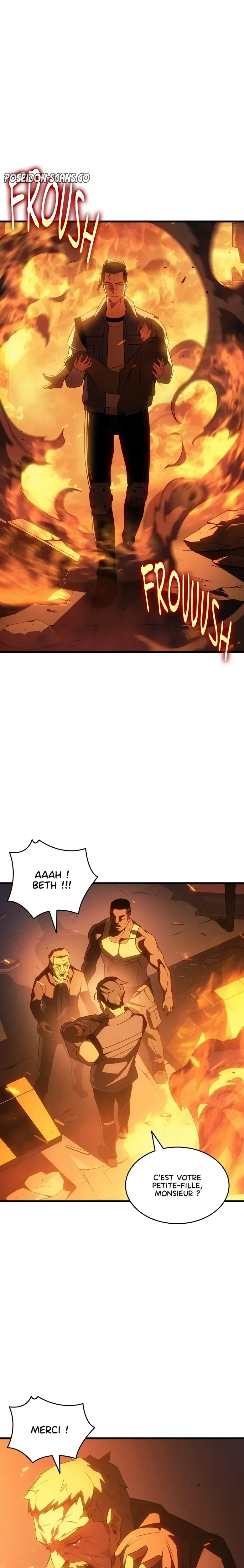 Read The Great Mage Returns After 4000 Years FR Manga Online