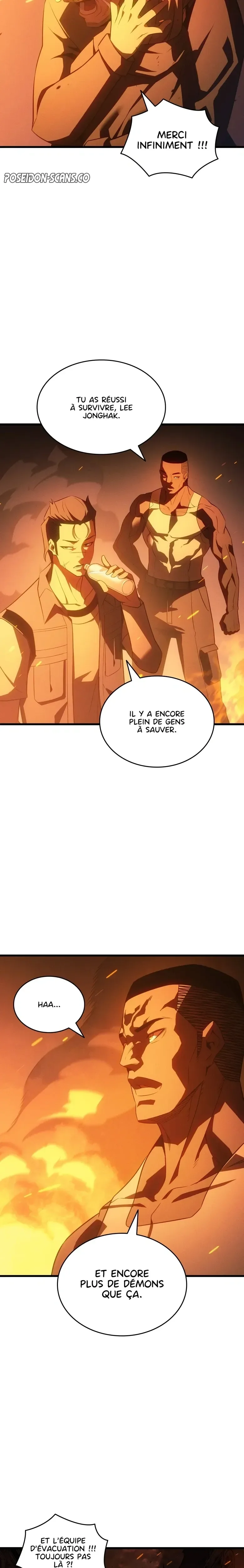 Read The Great Mage Returns After 4000 Years FR Manga Online