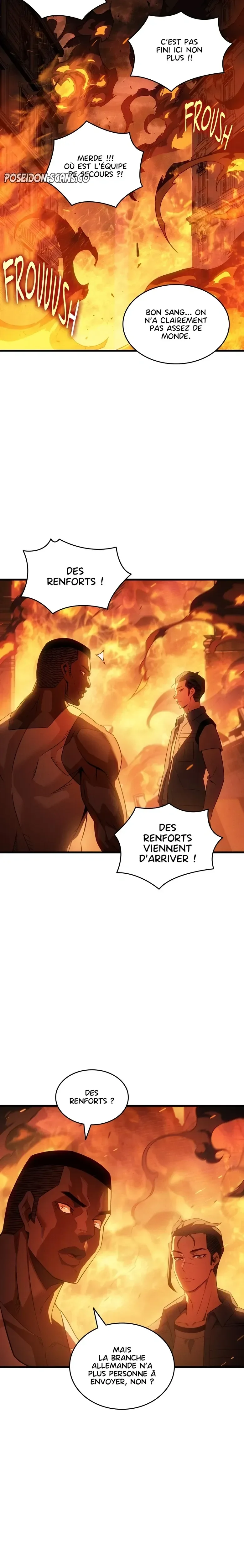 Read The Great Mage Returns After 4000 Years FR Manga Online