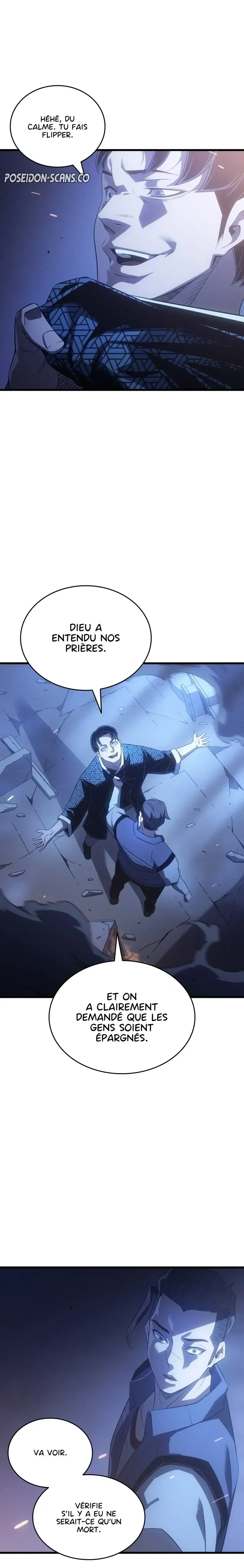 Read The Great Mage Returns After 4000 Years FR Manga Online