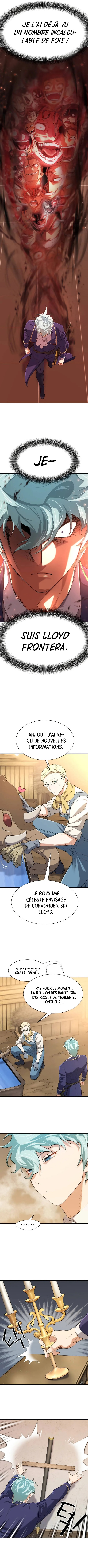 Read The Greatest Estate Developer FR Manga Online