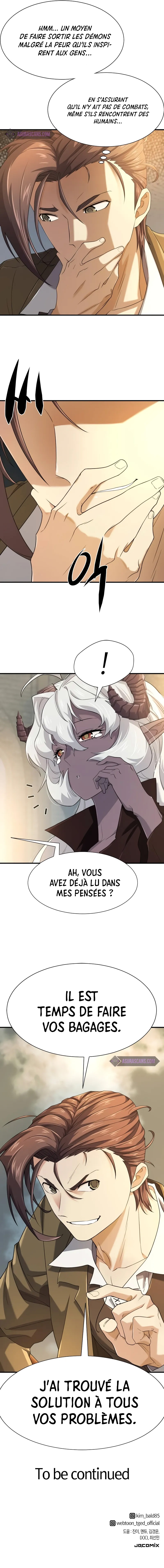 Read The Greatest Estate Developer FR Manga Online