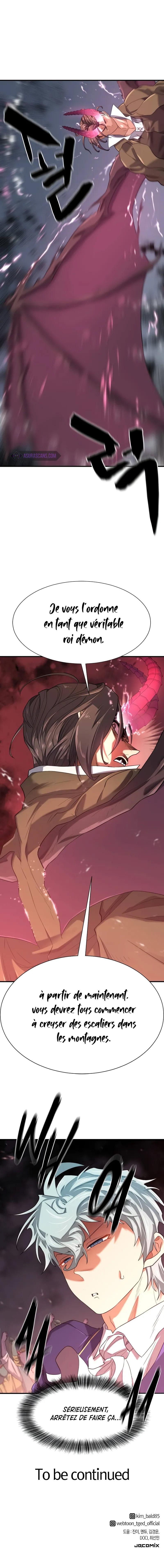 Read The Greatest Estate Developer FR Manga Online