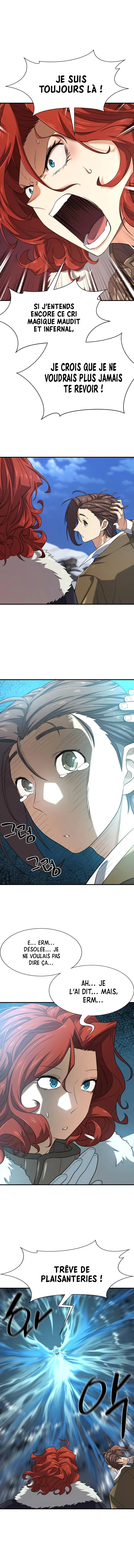 Read The Greatest Estate Developer FR Manga Online